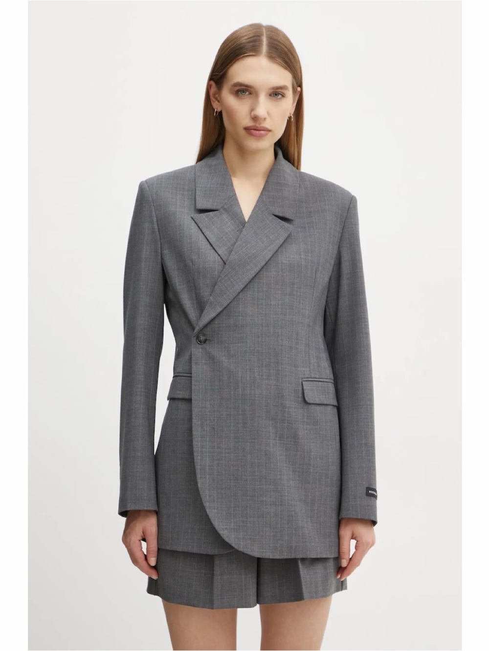 New w/ Tags Herskind Single Breasted Blazer size 2